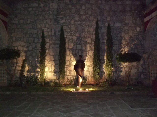 Sin Nombre