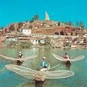 la isla de janitzio