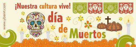 noche de muertos