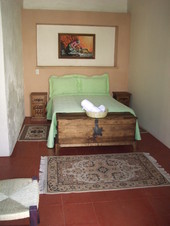 108 habitacion sencilla tipo hotel