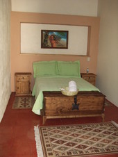 106 habitacion sencilla  tipo bed and breakfast