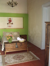104 habitacion sencilla tipo bed and breakfast