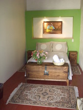 103habitacion sencilla tipo bed and breakfast